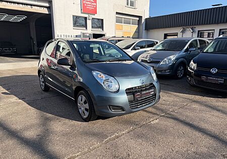 Suzuki Alto -Club*AUTOMATIK*KLIMA*2.HAND*4-TÜRER*