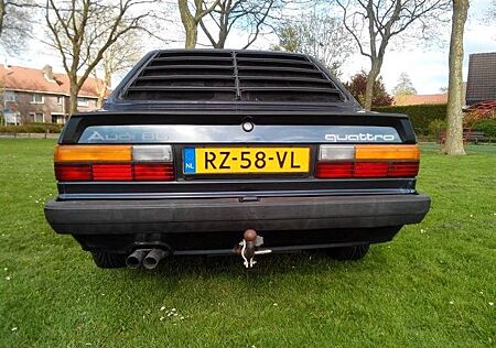 Audi 80 gebraucht kaufen Audi 80 b2 quattro