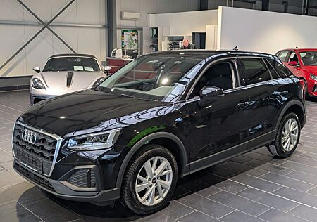 Audi Q2 35 TFSI S tronic 1.Hand