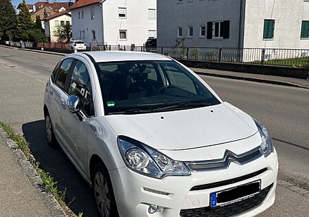 Citroën C3 PureTech 82 Exclusive Exclusive