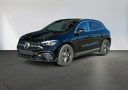 Mercedes-Benz GLA 200 d +AMG+SHZ+AMBIENTE+PANO-DACH+KAMERA+PDC