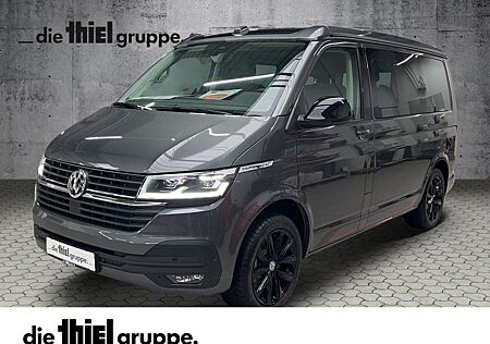 VW T6 California Volkswagen 2.0 TDI DSG 4Motion 6.1 Ocean Edit