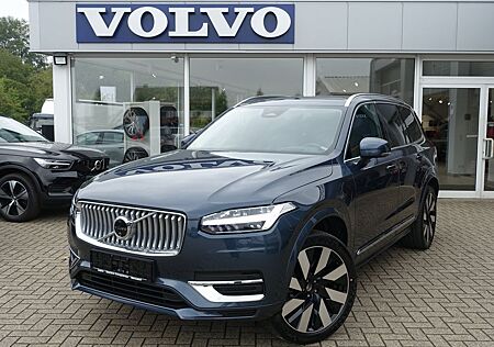 Volvo XC 90 XC90 Ultra T8 AWD/FourC/360°/H&K/Pano/Head-Up
