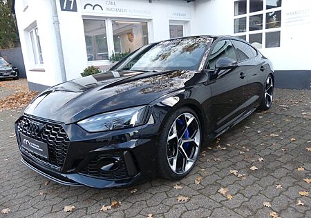 Audi RS5 RS 5 Competition+, Keramik, Carbon, B&O, MAXIMAL