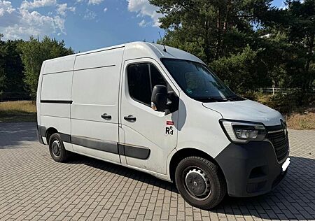 Renault Master guter Zustand