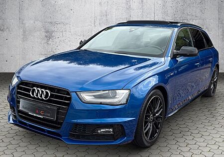 Audi A4 2.0 TDI 3x S line*Bang & Olufsen*AHK*Panorama