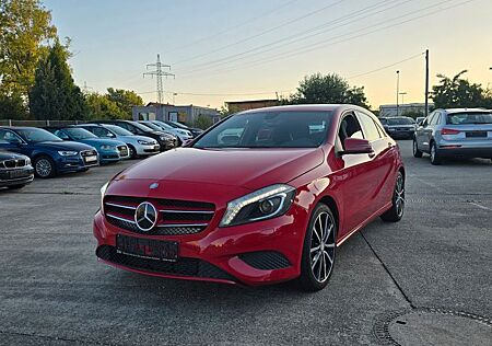 Mercedes-Benz A 180 gebraucht kaufen Mercedes-Benz A 180 A -Klasse CDI BlueEfficiency 2Style