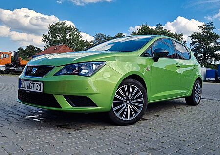 Seat Ibiza 1.0 EcoTSI Start&Stop 70kW CONNECT