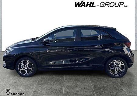 MG3 1.5L 5MT COM MY24.5 3