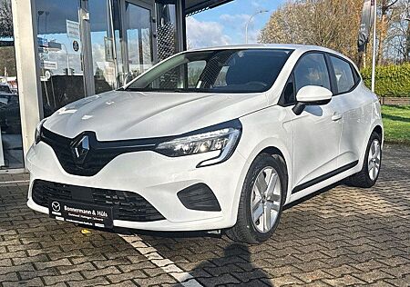 Renault Clio V 1.0 Zen *Klimaanlage*Allwetterreifen*