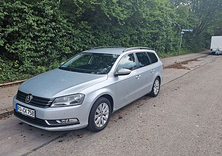 VW Passat Variant Volkswagen 1.4 TSI Comfortline