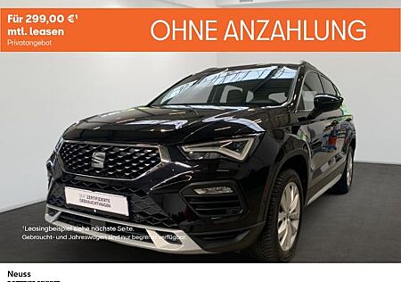 Seat Ateca XPERIENCE TSI DSG AHK APP-CONNECT LED NAVI