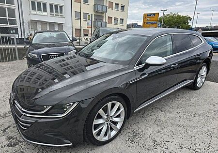 VW Arteon Volkswagen Shooting Brake Elegance 2,0 TDI KAME*PANO