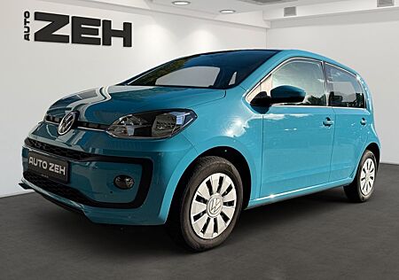 VW Up Volkswagen ! +Kamera+Sitzh+PDC+Klima+Bluetooth+