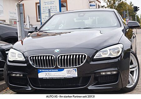 BMW 650i Coupe xDrive M-Paket Sport-Automatik 2.Hand
