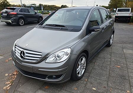 Mercedes-Benz B 170 AUTOMATIK 2 HAND 138.tkm tüv neu