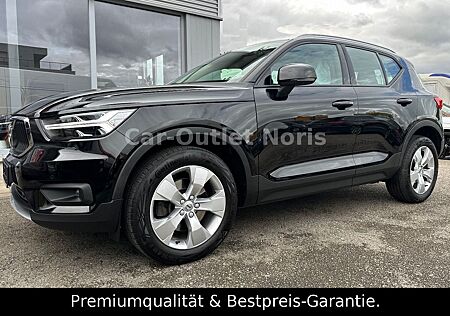 Volvo XC 40 XC40 D4 AWD MomentumPro Geartr.*Panorama*AHK*TOP