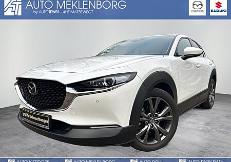 Mazda CX-30 "EDITION 100" "X" "DES-P" "ACT-P" *BOSE*