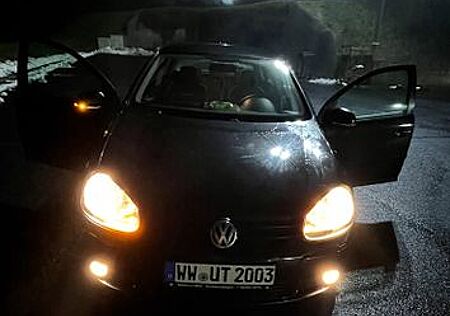 VW Golf Volkswagen 1.6 Goal Goal