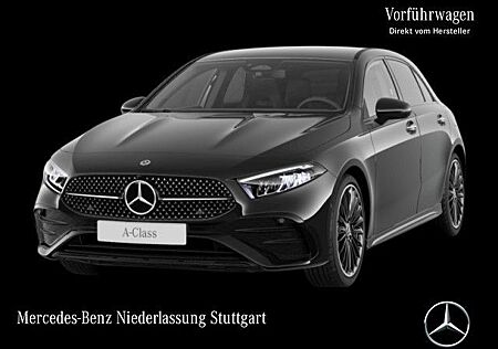 Mercedes-Benz A 200 AMG+NIGHT+LED+KAMERA+TOTW+KEYLESS+7G