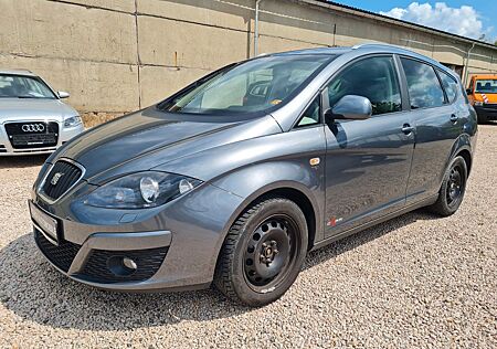 Seat Altea XL Style Copa