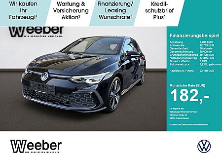 VW Golf Volkswagen GTE eHybrid *NAVI*ACC*APP-CONNECT*18ZOLL*