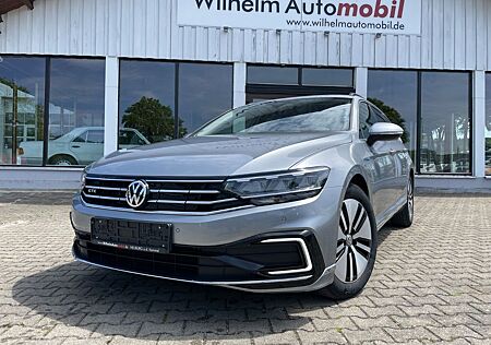 VW Passat Variant Volkswagen GTE HuD ACC Travel Assist AHK VZE