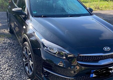 Kia XCeed CD