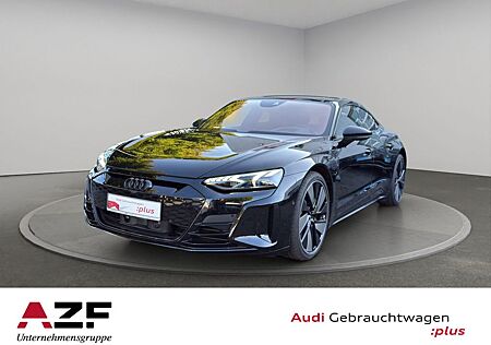 Audi e-tron GT quattro STANDKLIMA+MATRIX LED+MASSAGE+