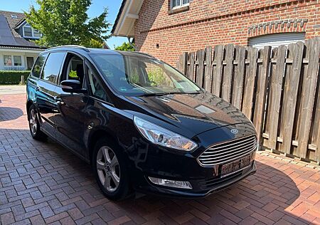 Ford Galaxy 2,0 Ecoblue 110kW Business Edition Au...