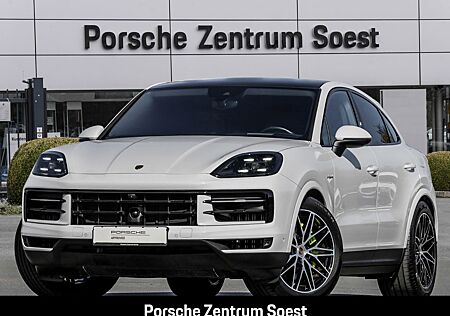 Porsche Cayenne E-Hybrid Coupe/21-Zoll/PASM/Head-Up/BOSE