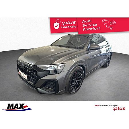 Audi Q8 leasen
