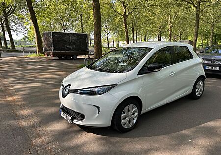 Renault ZOE Life Life