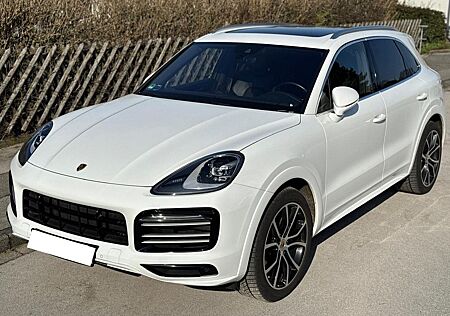 Porsche Cayenne 3.0 V6 SportDesign | Panorama | AHK |