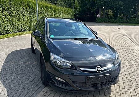 Opel Astra Sports T. 1.6 CDTI ec Edt 1HAND TÜV NEU