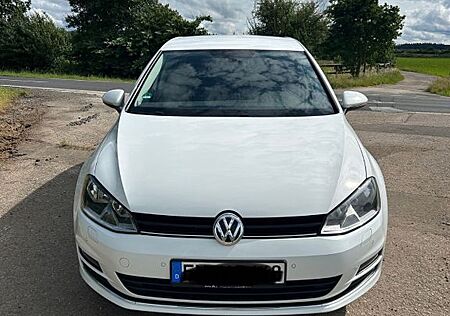 VW Golf Volkswagen 1.6 TDI BMT LOUNGE Variant LOUNGE