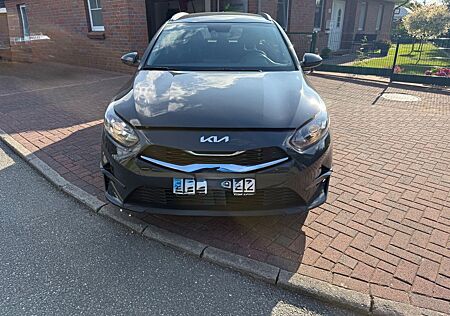 Kia Cee'd / Ceed 1.0 T-GDI 88kW Edition 7 Sports...
