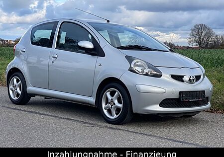 Toyota Aygo (X) Aygo AYGO Cool/Klima/