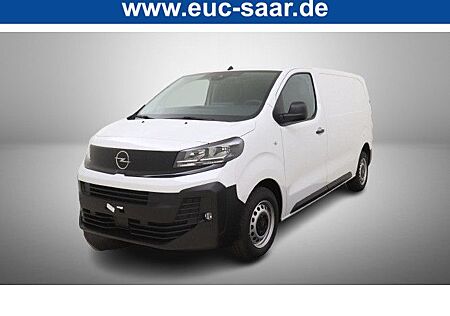 Opel Vivaro L2H1 145 Navy/Kamera/Holzboden