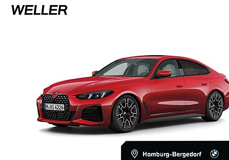 BMW 430d xDrive M-Sport-Pro Glasd H/K DA-Pro PA+ DAB