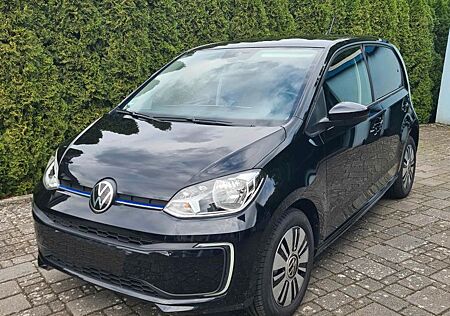 VW e-up! Volkswagen e-up!