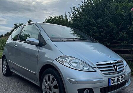 Mercedes-Benz A 200 CDI - Automatik - Diesel