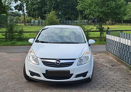 Opel Corsa 1.2 ecoFLEX Selection Selection