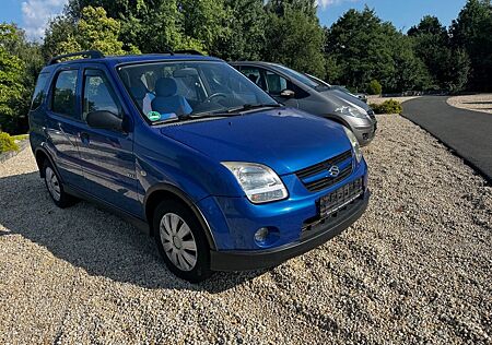 Suzuki Ignis Comfort