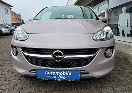 Opel Adam Glam ecoFlex