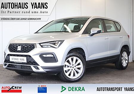 Seat Ateca Style 1.5 TSI AID+CARPLAY+LED+AHK