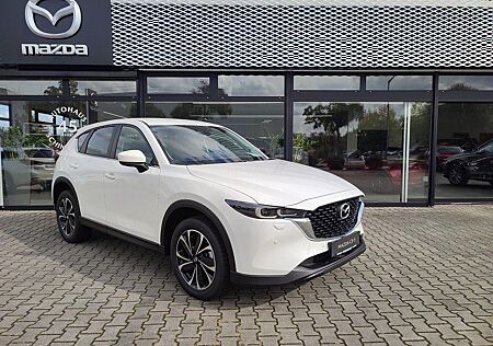 Mazda CX-5 2.2L SKYACTIV D 150 Advantage Tageszulassun