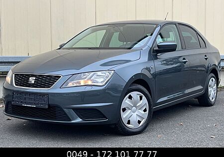 Seat Toledo Reference 4You*SHZ*Klim*Start/Stop*S-Heft