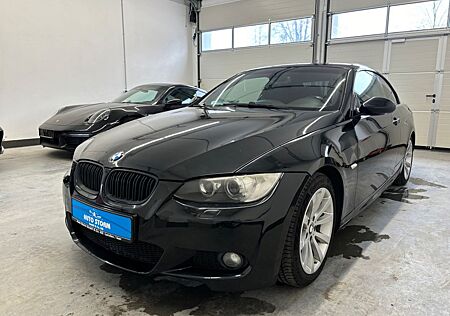 BMW 320i Cabrio M Sport*Xenon*Leder*