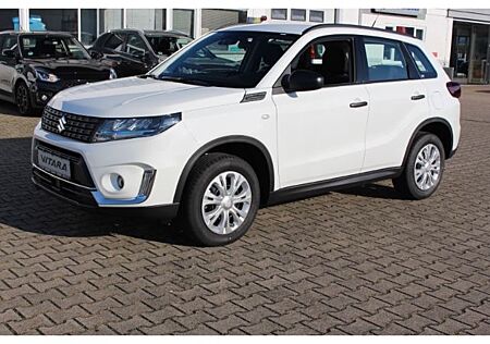 Suzuki Vitara 1.4 Club Hybrid inkl. 6 Jahre Garantie*